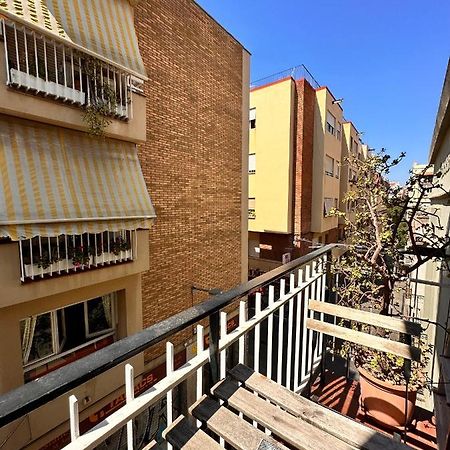 Gracia Barcelona Apartment מראה חיצוני תמונה