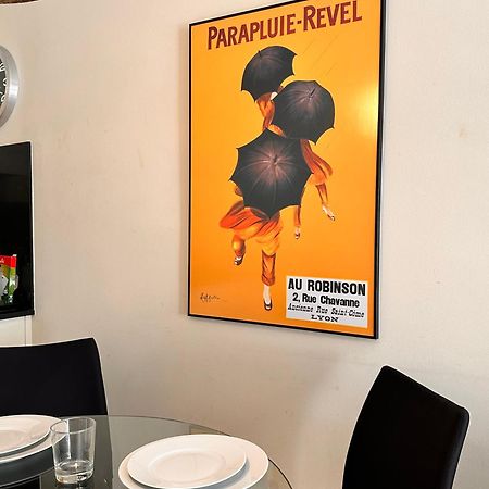 Gracia Barcelona Apartment מראה חיצוני תמונה