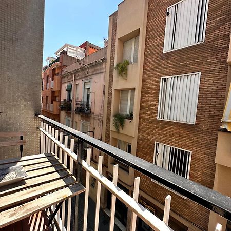Gracia Barcelona Apartment מראה חיצוני תמונה