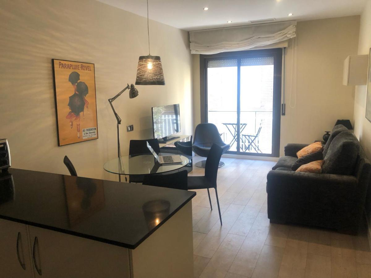 Gracia Barcelona Apartment מראה חיצוני תמונה