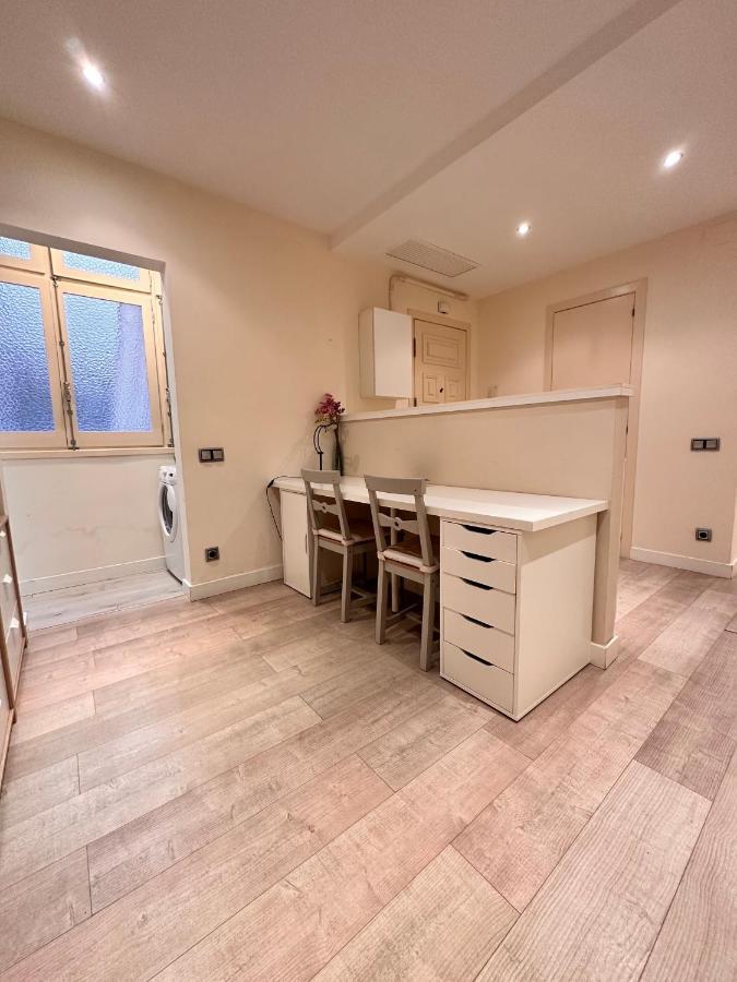 Gracia Barcelona Apartment מראה חיצוני תמונה