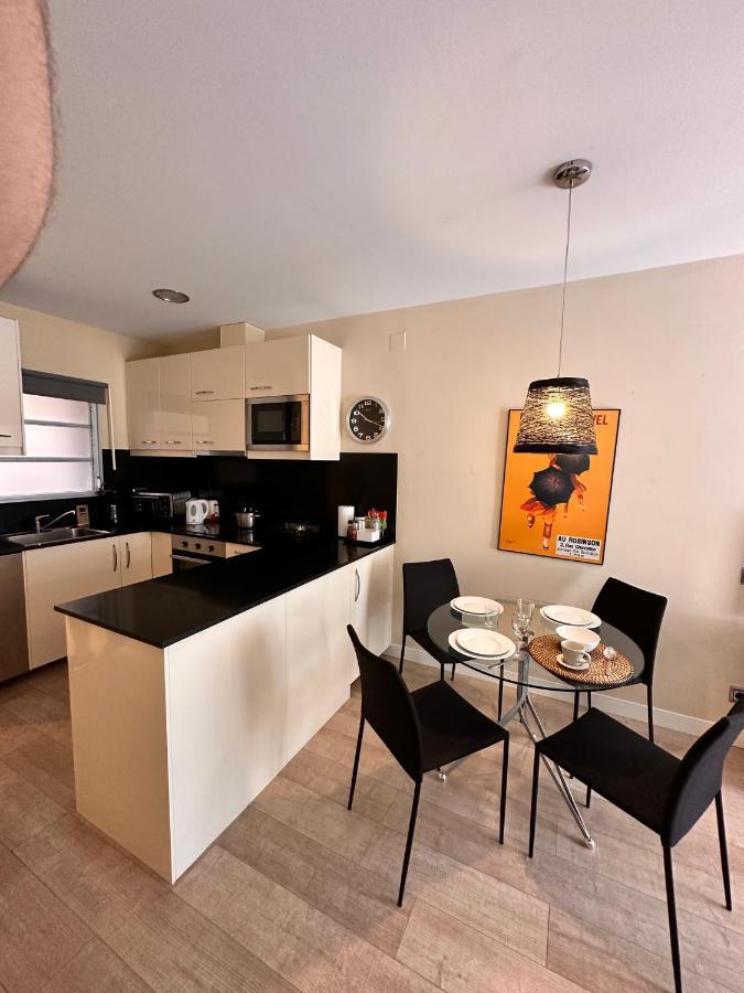 Gracia Barcelona Apartment מראה חיצוני תמונה