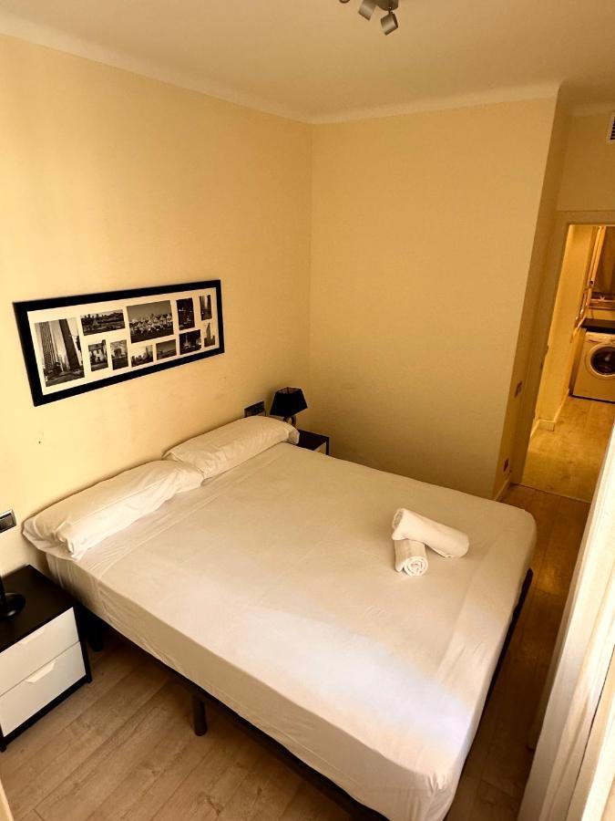 Gracia Barcelona Apartment מראה חיצוני תמונה