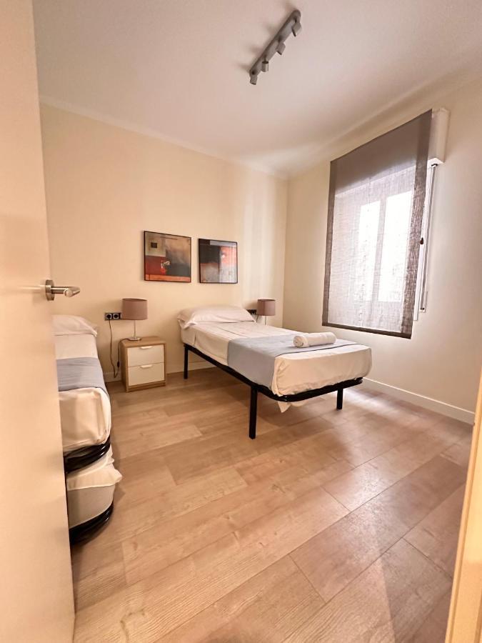 Gracia Barcelona Apartment מראה חיצוני תמונה