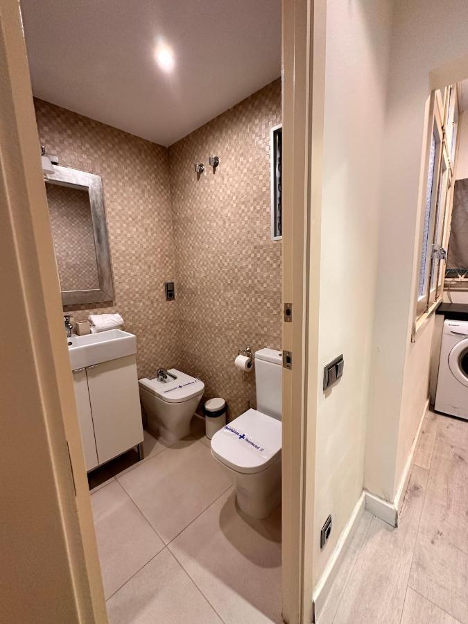 Gracia Barcelona Apartment מראה חיצוני תמונה