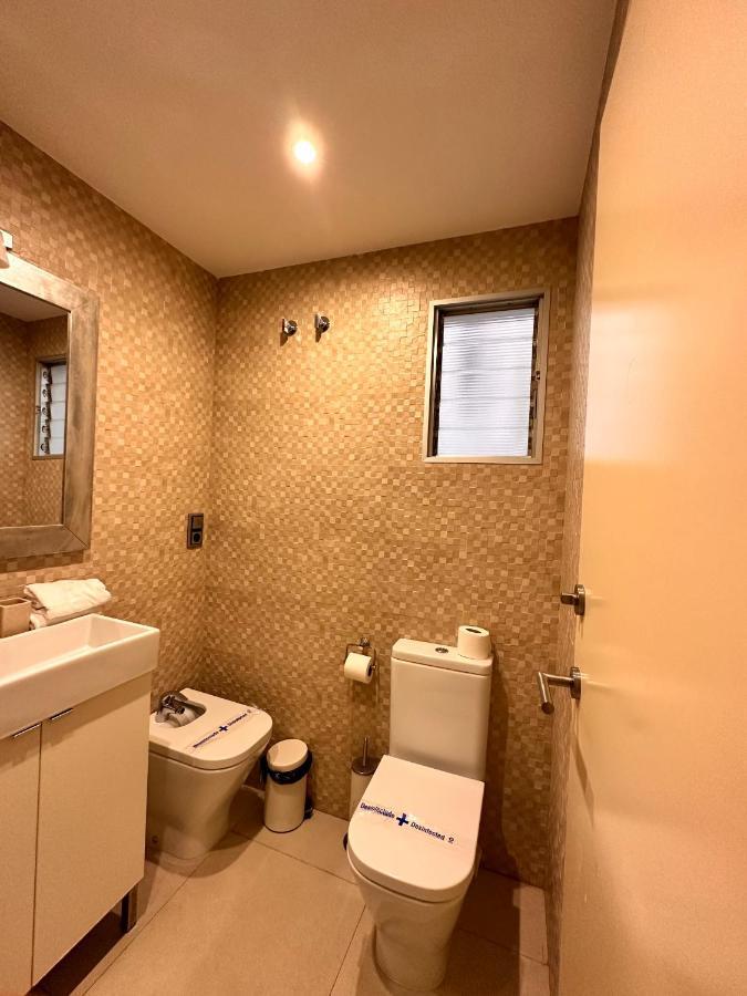 Gracia Barcelona Apartment מראה חיצוני תמונה