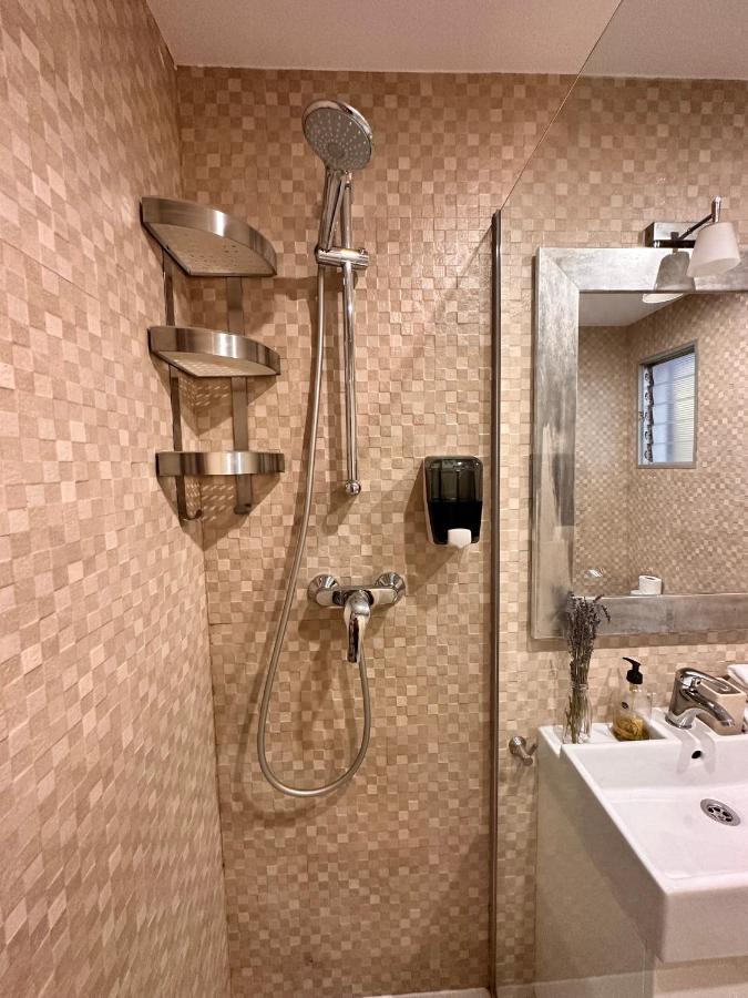Gracia Barcelona Apartment מראה חיצוני תמונה