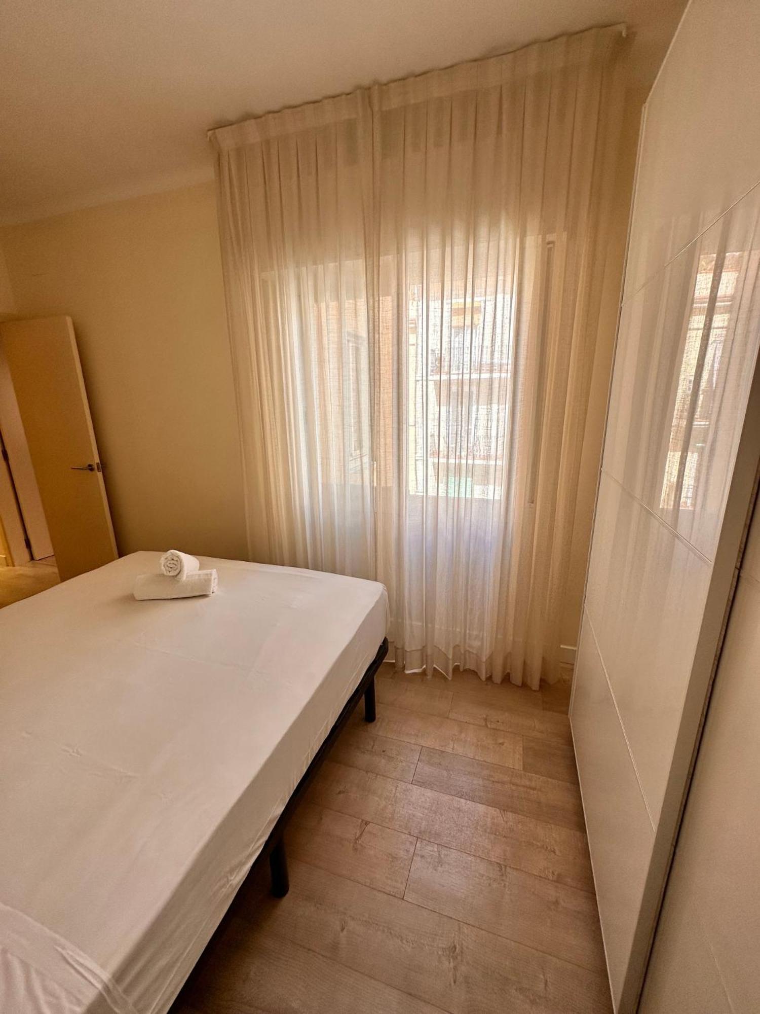 Gracia Barcelona Apartment מראה חיצוני תמונה