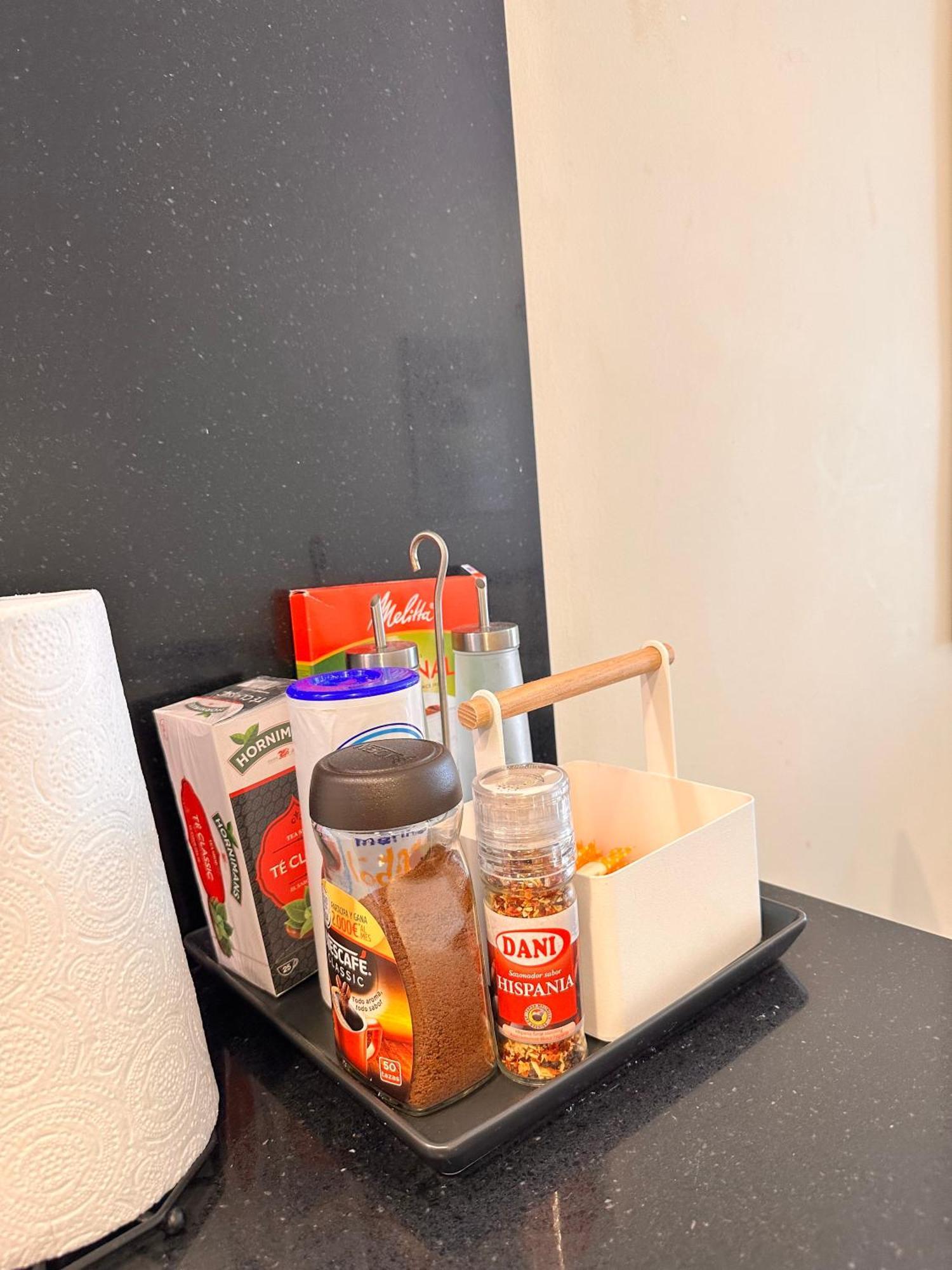 Gracia Barcelona Apartment מראה חיצוני תמונה