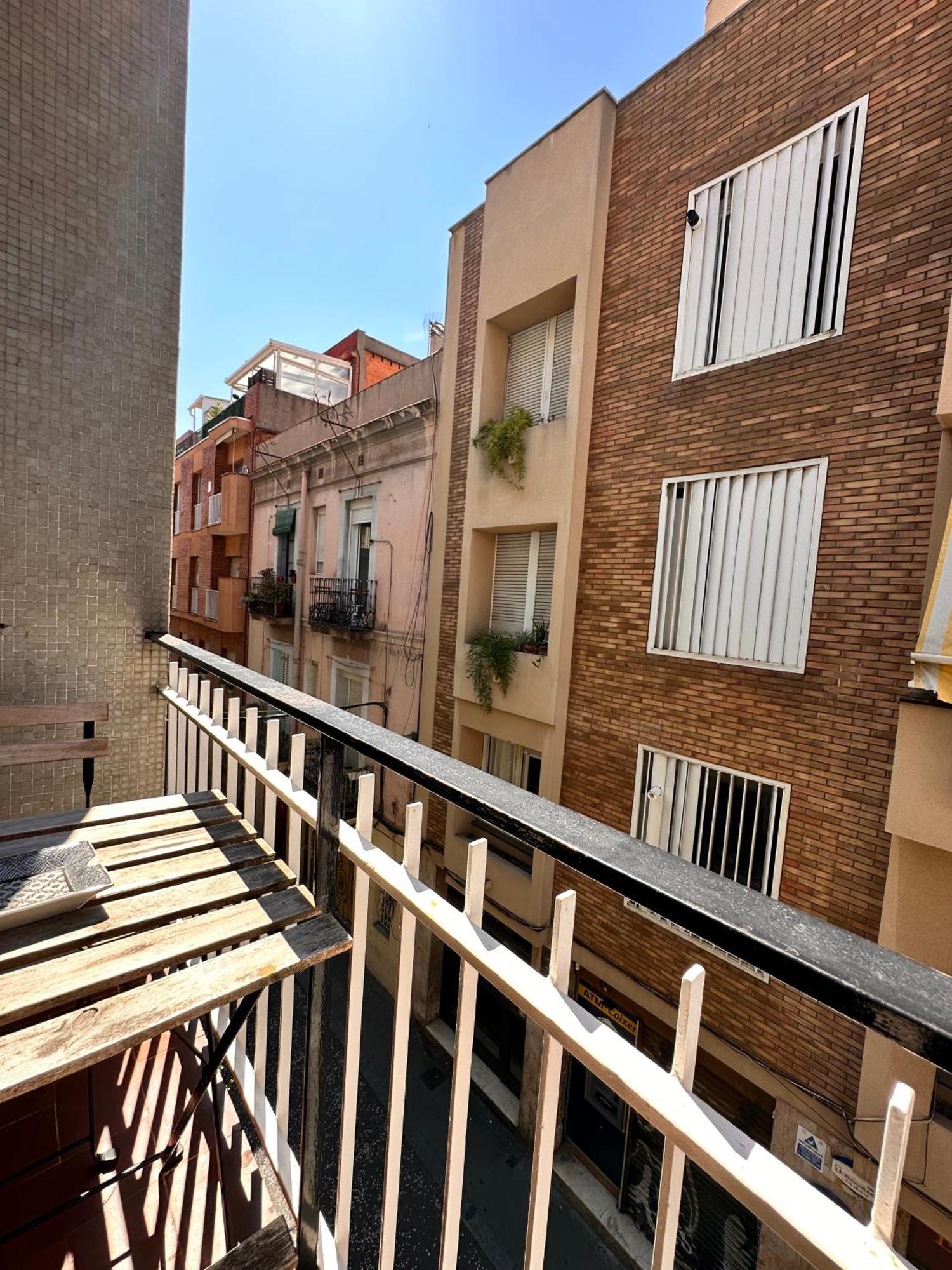 Gracia Barcelona Apartment מראה חיצוני תמונה