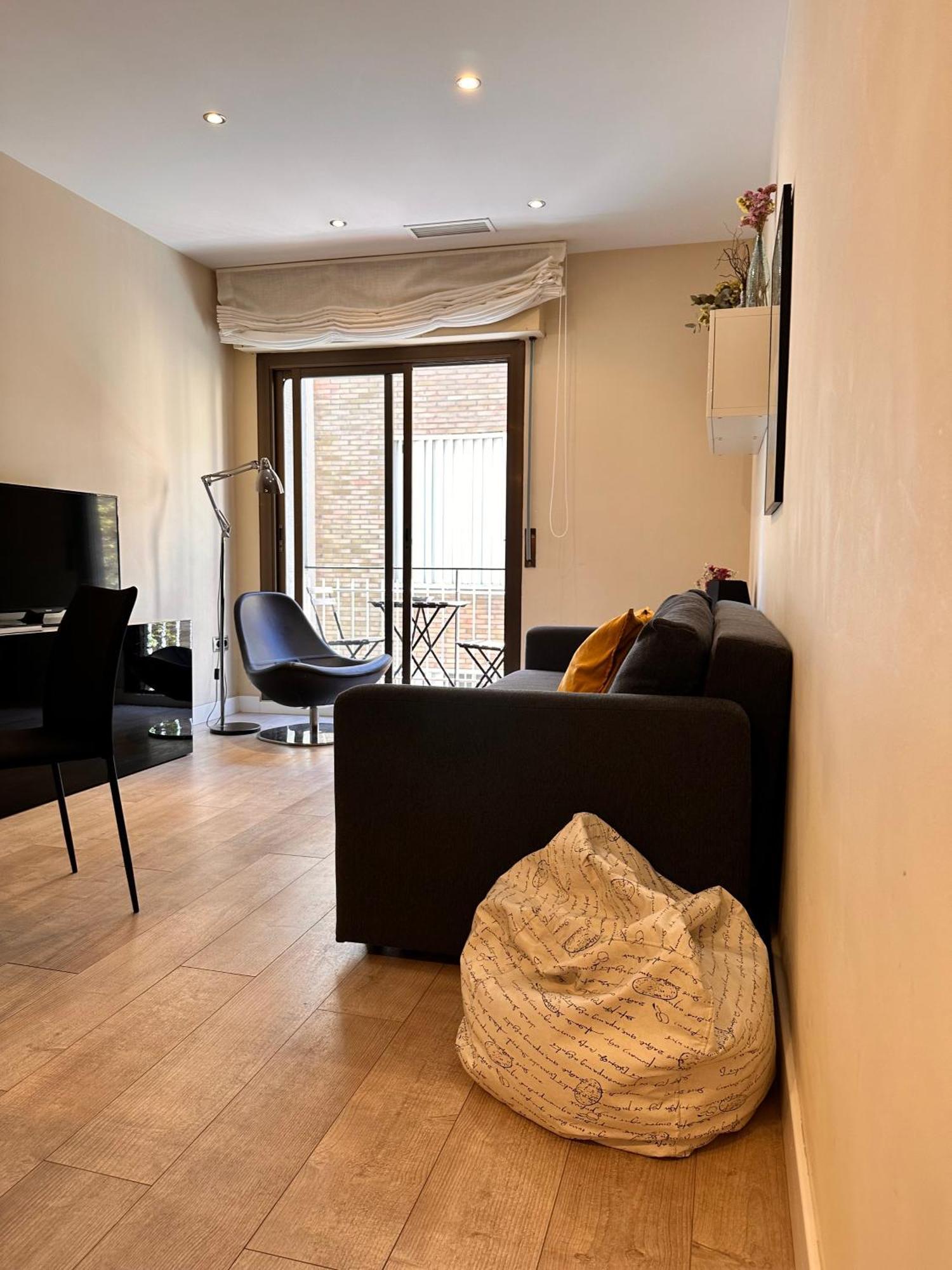 Gracia Barcelona Apartment מראה חיצוני תמונה