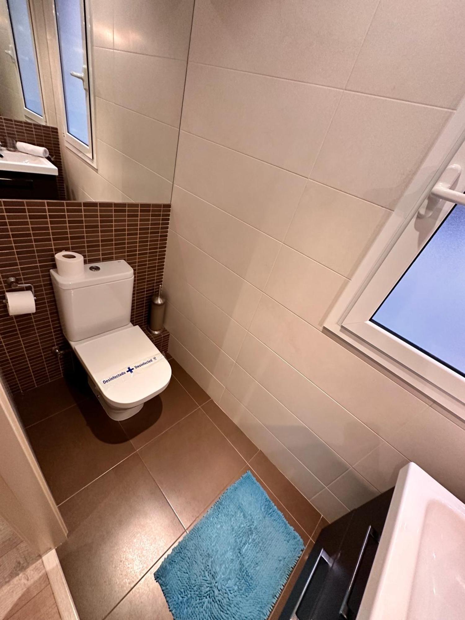 Gracia Barcelona Apartment מראה חיצוני תמונה