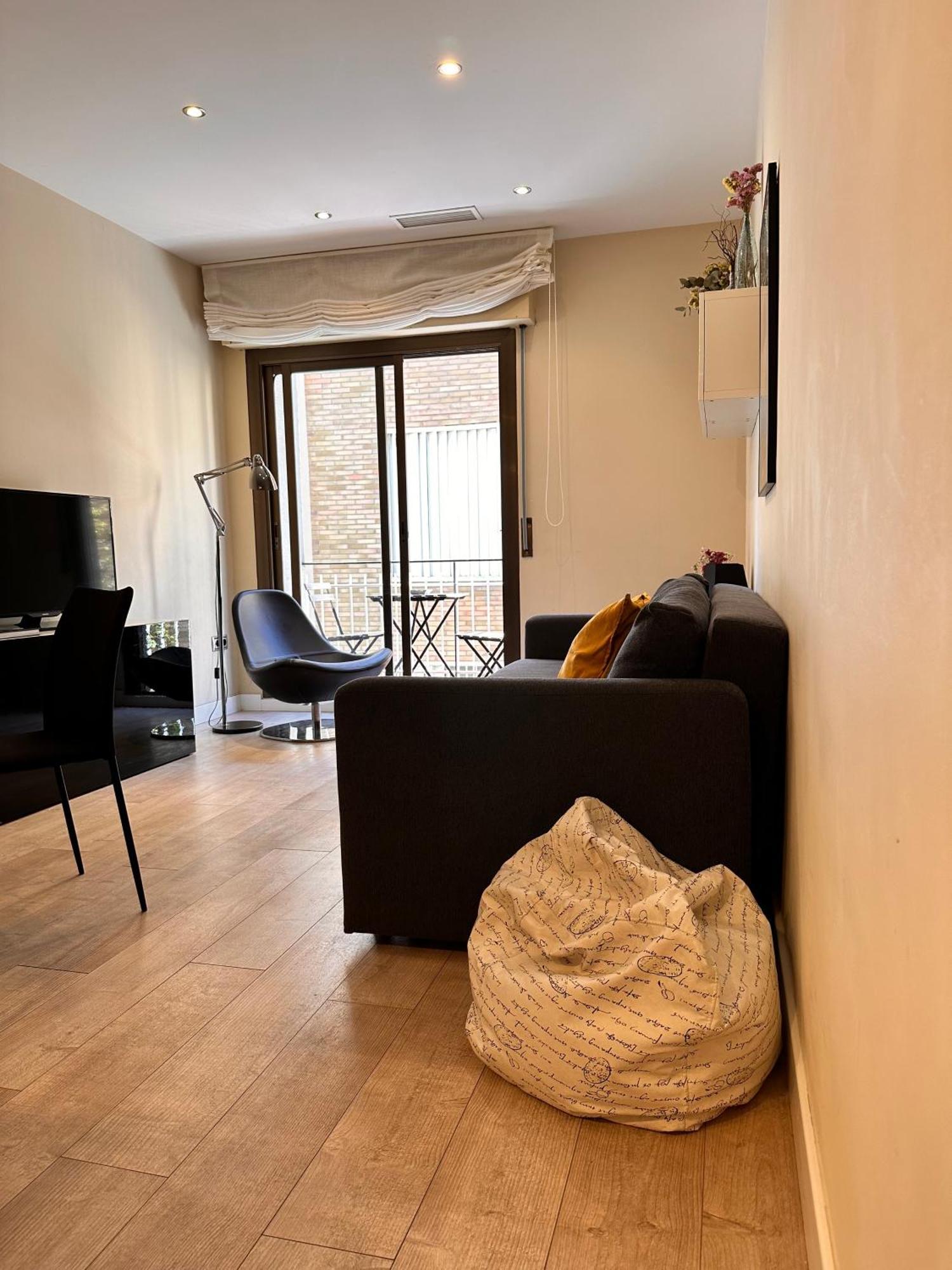 Gracia Barcelona Apartment מראה חיצוני תמונה