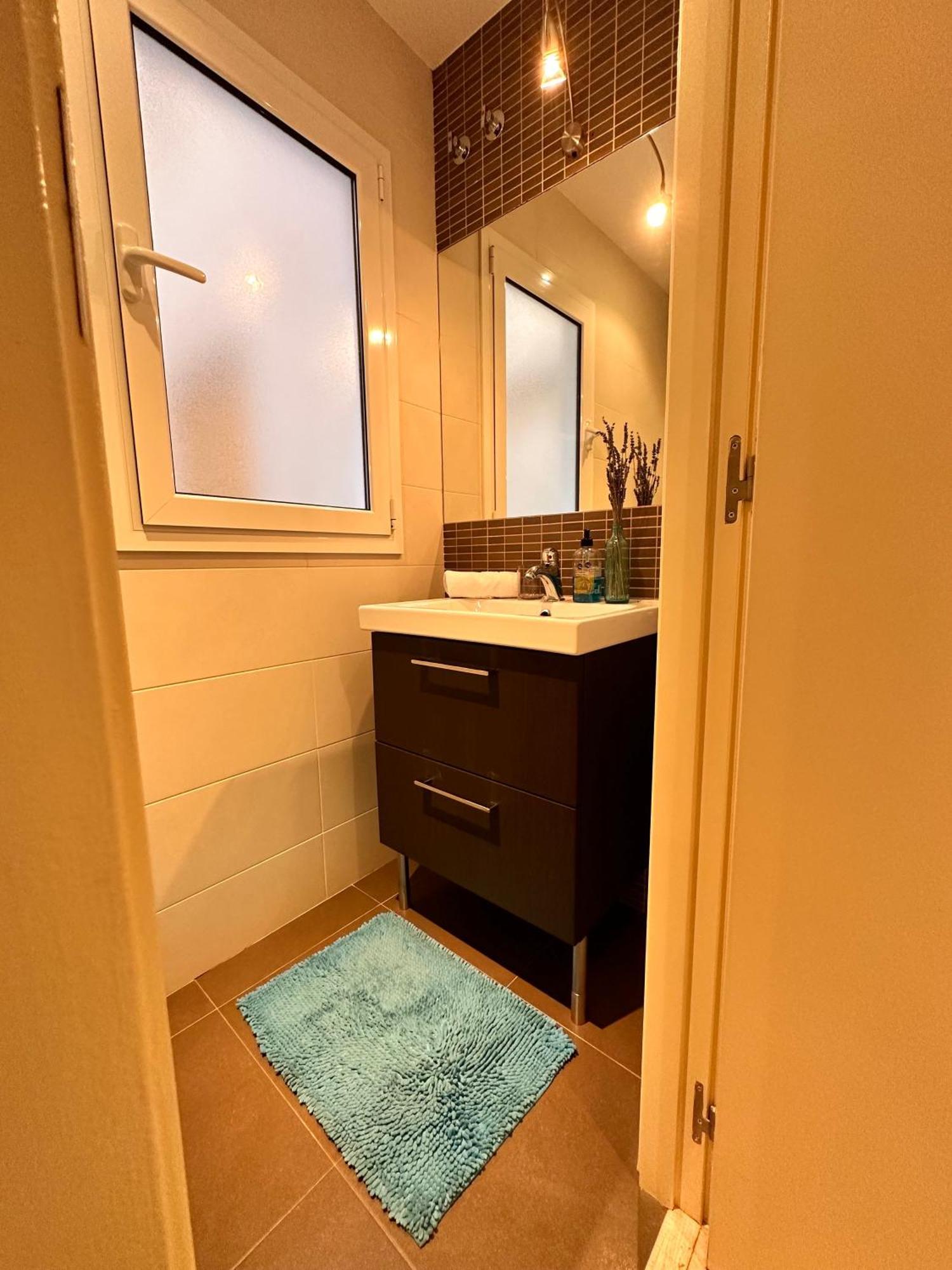 Gracia Barcelona Apartment מראה חיצוני תמונה